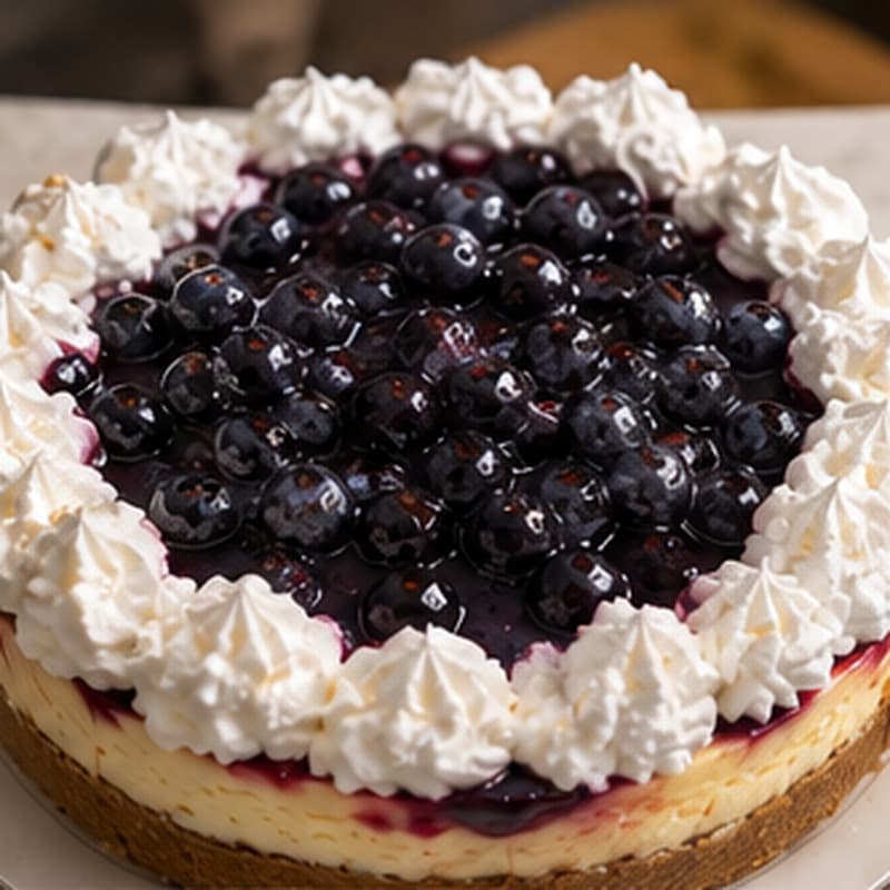 Blueberry